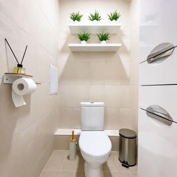 Сдается 1-комнатная квартира, 45 м²