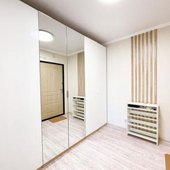 Сдается 1-комнатная квартира, 45 м²