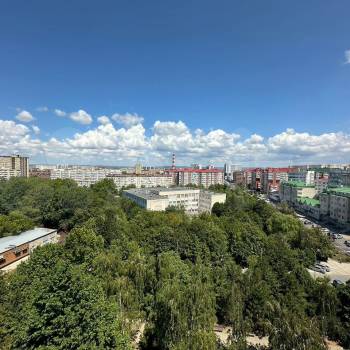 Продается 3-х комнатная квартира, 88 м²