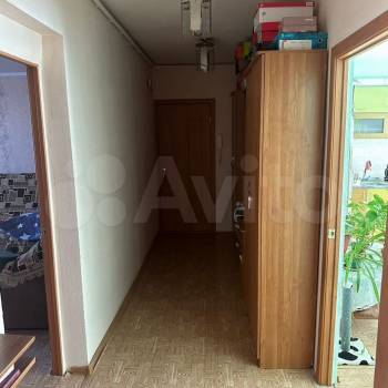 Продается 3-х комнатная квартира, 88 м²