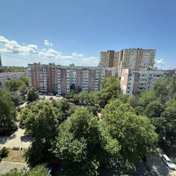 Продается 3-х комнатная квартира, 88 м²