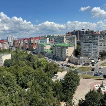 Продается 3-х комнатная квартира, 88 м²