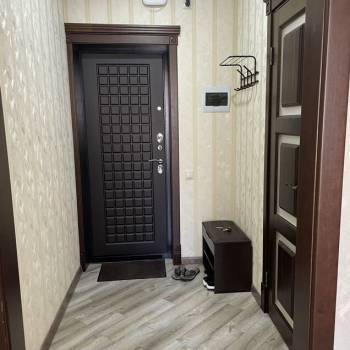 Продается 1-комнатная квартира, 22,3 м²