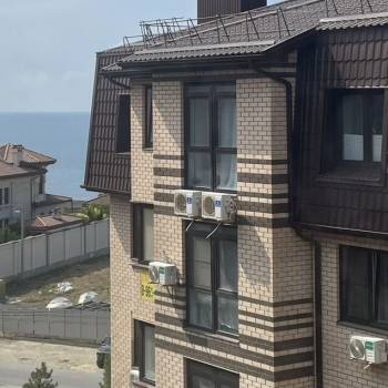 Продается 1-комнатная квартира, 22,3 м²