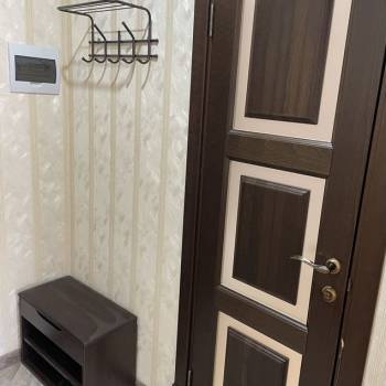 Продается 1-комнатная квартира, 22,3 м²