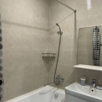 Продается 1-комнатная квартира, 22,3 м²