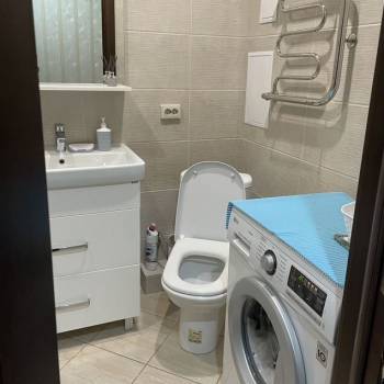 Продается 1-комнатная квартира, 22,3 м²