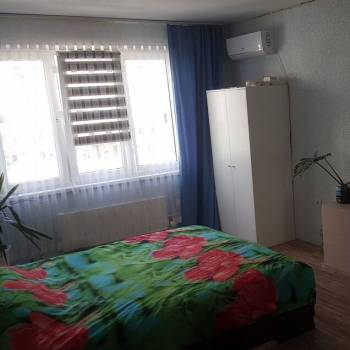 Продается 3-х комнатная квартира, 84,1 м²