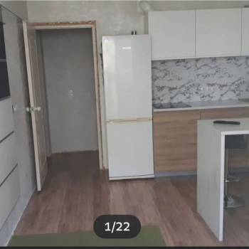 Продается 3-х комнатная квартира, 84,1 м²