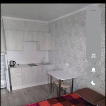 Продается 1-комнатная квартира, 23 м²