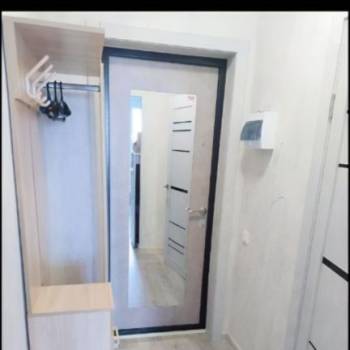 Продается 1-комнатная квартира, 23 м²