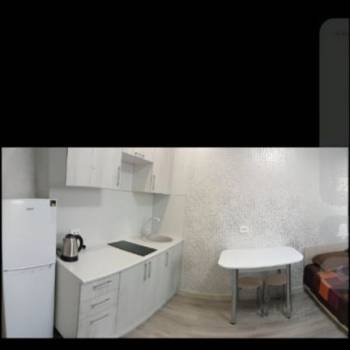 Продается 1-комнатная квартира, 23 м²