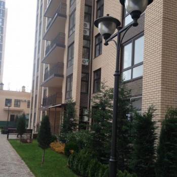 Сдается 1-комнатная квартира, 46 м²