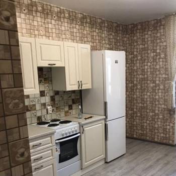 Сдается 1-комнатная квартира, 46 м²