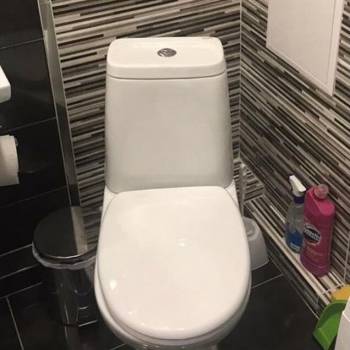 Сдается 1-комнатная квартира, 46 м²