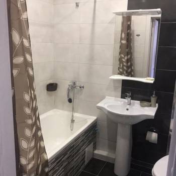 Сдается 1-комнатная квартира, 46 м²