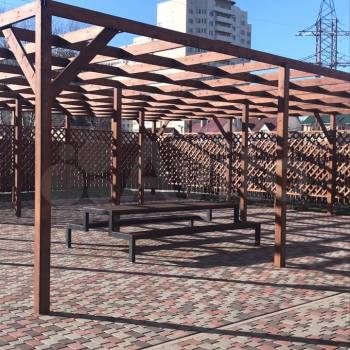 Сдается 1-комнатная квартира, 46 м²