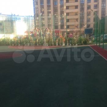 Сдается 1-комнатная квартира, 46 м²