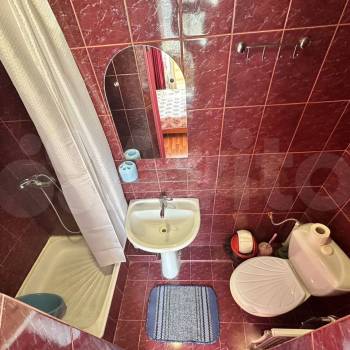 Сдается Комната, 24 м²