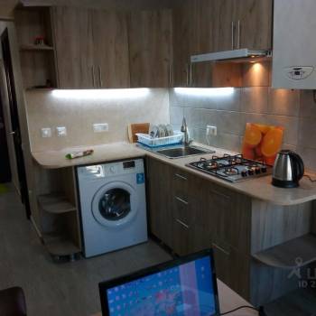 Продается 1-комнатная квартира, 38 м²