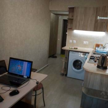 Продается 1-комнатная квартира, 38 м²