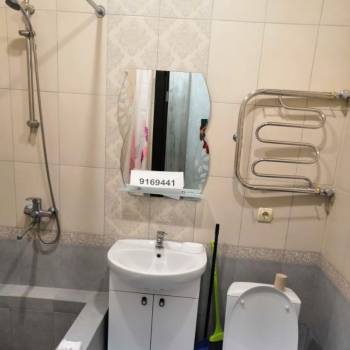 Продается 1-комнатная квартира, 38 м²