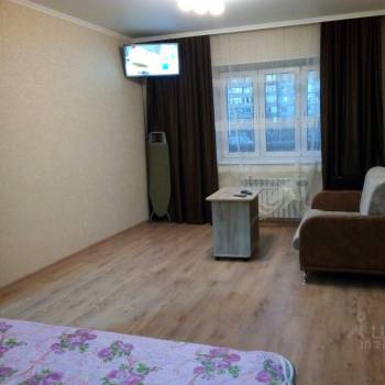 Продается 1-комнатная квартира, 38 м²