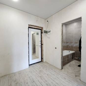 Продается 1-комнатная квартира, 46 м²