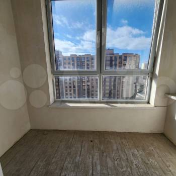 Продается 1-комнатная квартира, 41,4 м²