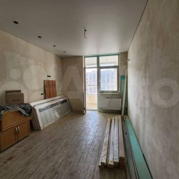 Продается 1-комнатная квартира, 41,4 м²