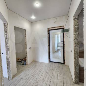 Продается 1-комнатная квартира, 41,4 м²