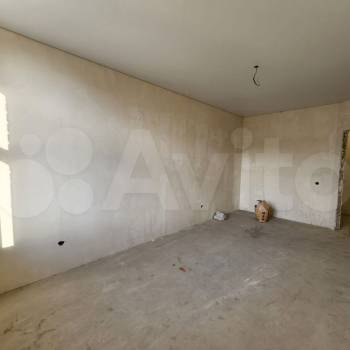 Продается 1-комнатная квартира, 41,4 м²