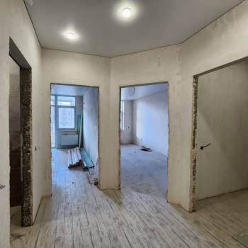 Продается 1-комнатная квартира, 46 м²