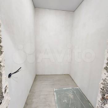 Продается 1-комнатная квартира, 41,4 м²