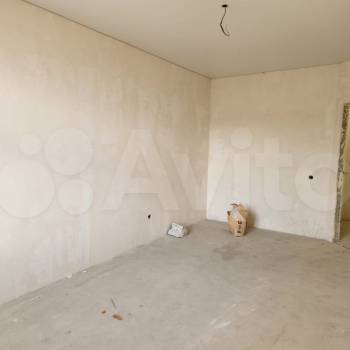 Продается 1-комнатная квартира, 41,4 м²