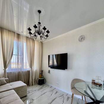Продается 2-х комнатная квартира, 35 м²