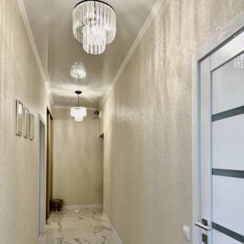 Продается 2-х комнатная квартира, 35 м²