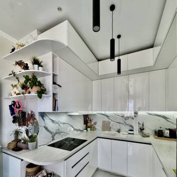 Продается 2-х комнатная квартира, 35 м²