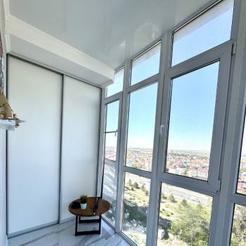 Продается 2-х комнатная квартира, 35 м²