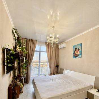 Продается 2-х комнатная квартира, 35 м²