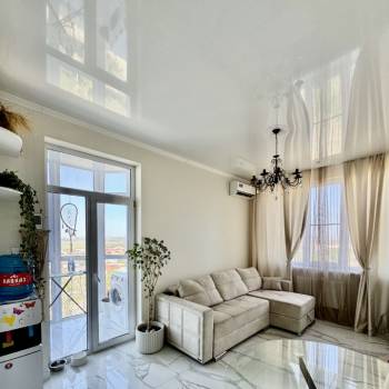 Продается 2-х комнатная квартира, 35 м²