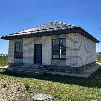 Продается Дом, 105 м²