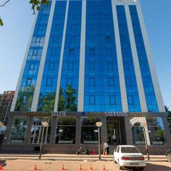 Продается 1-комнатная квартира, 26 м²