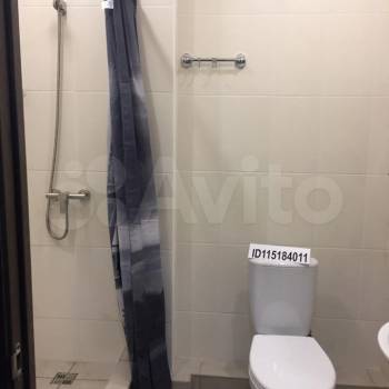 Продается 1-комнатная квартира, 26 м²