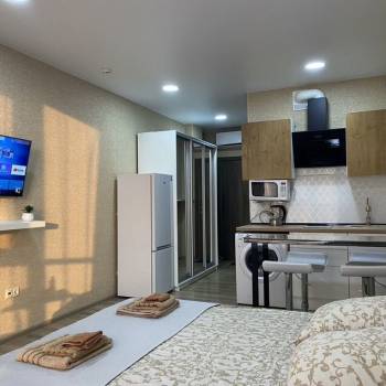 Продается 1-комнатная квартира, 26 м²