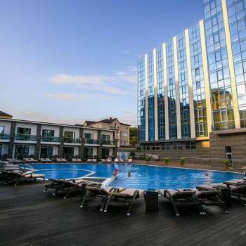 Продается 1-комнатная квартира, 26 м²