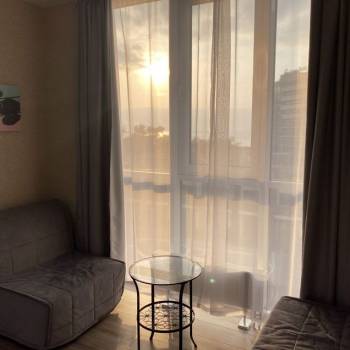 Продается 1-комнатная квартира, 26 м²