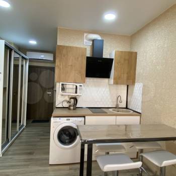 Продается 1-комнатная квартира, 26 м²