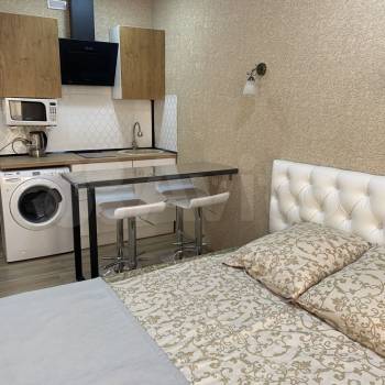 Продается 1-комнатная квартира, 26 м²