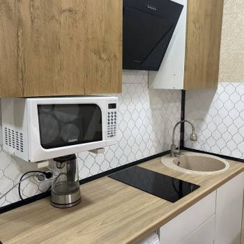 Продается 1-комнатная квартира, 26 м²